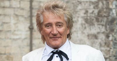 Rod Stewart hit by double tragedy as brother Bob dies two months after older sibling Don