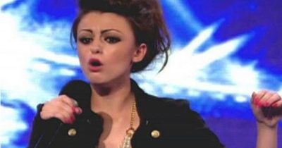 X Factor star Cher Lloyd looks totally different in transformation 12 years after audition