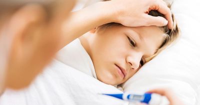 44 children under five hospitalised with flu over the past six weeks as HSE urges vaccinations