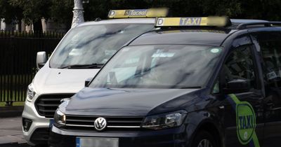 Ireland taxi warning as rogue drivers ripping off passengers with sneaky 'extra' charge