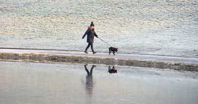 Christmas Day weather as Met Office shares December forecast