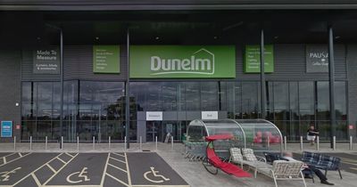 Dunelm praised for £28 portable heater that costs 22p an hour to run