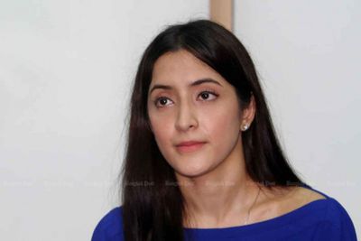 Court grants bail for 'actress-turned-scam artist' Pinky