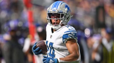 Week 13 Stat Projections: Wide Receiver Rankings