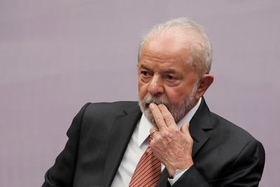 Lula wants new Brazil police unit to tackle environmental crimes