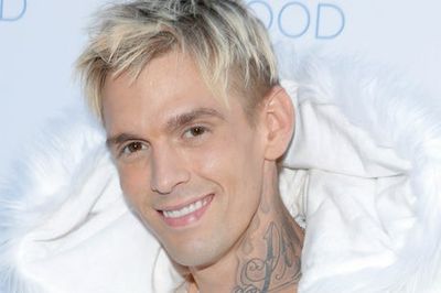 Aaron Carter’s ashes to be spread with late sister in Florida but fiancée won’t be in attendance
