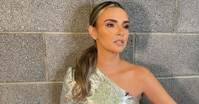 Nadine Coyle's iconic moments as fans mark 20 years since Girls Aloud was formed