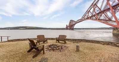 Edinburgh properties amongst 'most beautiful' in the UK as Georgian apartments searches soar