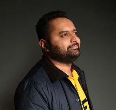 Man who suffered brain injury and had three fingers amputated after horror crash ‘learning to live again’