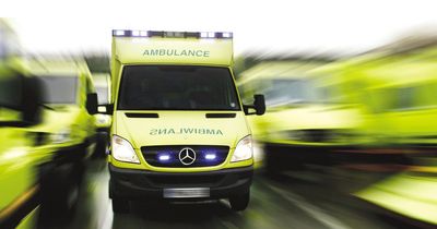 Wales' ambulance workers vote to strike in pay row