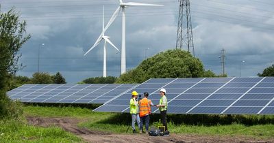 Landmark £424m City Leap deal on renewable energy to be signed off next week