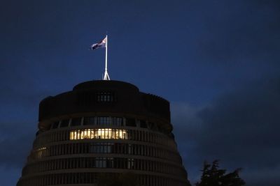 Government flying blind on Long Covid