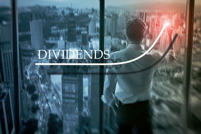The 3 Best Dividend Stocks to Purchase Right Now