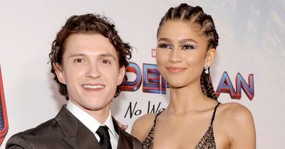 Zendaya and Tom Holland engagement rumours rife as couple get 'serious and permanent'