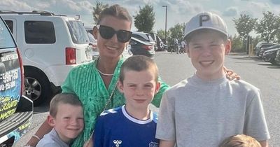 Coleen Rooney wanted family time instead of dealing with 'nonsense' Wagatha trial