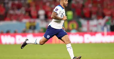 'Razor sharp' Callum Wilson proves he's a valuable weapon in England's World Cup 'armoury'