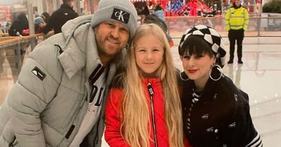 Terror at Swansea Waterfront Winterland as dad is 'lifted 25ft with no restraint'