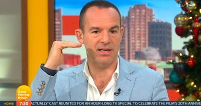 Martin Lewis issues warning over 'staggering' energy bills changes in January