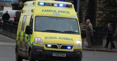 East Midlands Ambulance Service workers vote to strike over pay