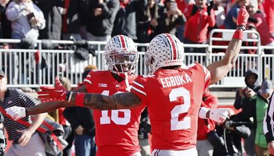 Ohio State still has a chance to reach football playoff