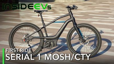 Serial 1 MOSH/CTY First Ride Review: What’s Old Is New Again