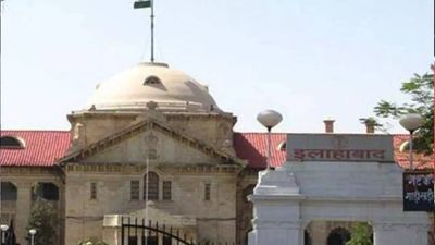 Scientific probe of ‘Shivling’ inside Gyanvapi complex: Allahabd HC grants ASI time till Jan 18 for reply