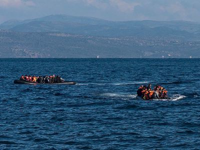 The ‘death boats’ carrying victims of a cost-of-living crisis in Morocco