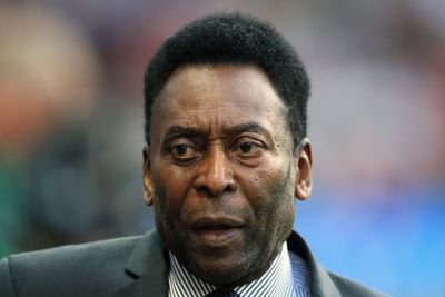 There is no emergency – Pele’s daughter allays fears over Brazil great’s health