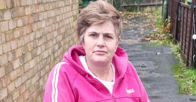 Disabled nan forced to drive mobility scooter 1.5 miles in rain 'after coach refused her'