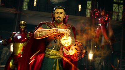 December 2022 game releases: Upcoming titles being released this month