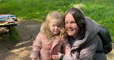 Scots mum whose tot developed worrying rash waits 90 minutes on NHS 24 call