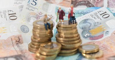 Warning of upcoming deadline for pensioners to be eligible for £324 cost of living payment