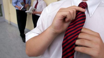 Racially motivated bullying increasing in Scottish schools, report finds