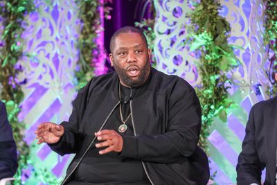 ‘A participant in it, or a victim of it’: Killer Mike on capitalism, social equity, and 'making an honest coin'