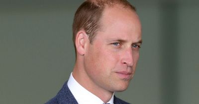 Prince William blasts royal aide's comments amid 'racism' storm at violence against women event