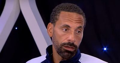 Rio Ferdinand criticises Manchester United owners over Cody Gakpo transfer mistake