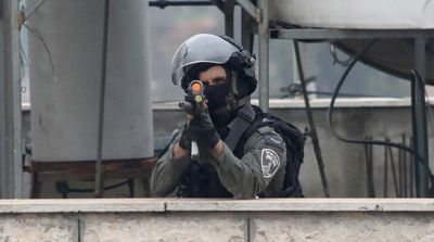 Israeli Forces Kill Palestinian Man in West Bank Clash