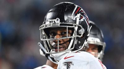 Falcons’ Kyle Pitts Out for Rest of Season