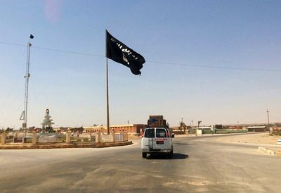 Islamic State leader Abu al-Hassan al-Qurayshi killed in battle