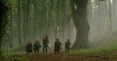 Full list of Disney+ Willow locations that show off just how beautiful Wales is