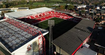 Latest FIFA23 addition prompts Nottingham Forest response