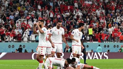 Tunisia Shock World Champs France but Still Exit World Cup