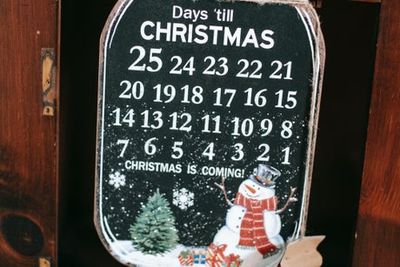 Aidy’s drinks cabinet: Seven boozy advent calendars to see you through December