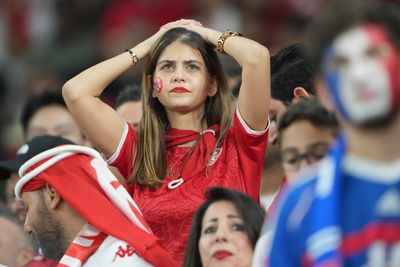 Recap: Tunisia vs France – World Cup 2022