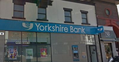 Bank manager stole thousands from widow who was 'sick with worry'