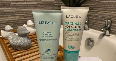 Aldi shoppers rush to stock up on Liz Earle dupe that costs less than £2