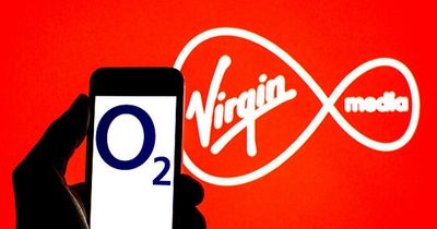 Virgin Media and O2 giving hundreds away to customers this Christmas from £100 Sainsbury's voucher, Argos, Odeon tickets and more