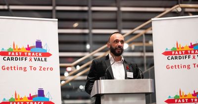 Senedd marks huge progress being made in Wales as part of World AIDS Day 2022