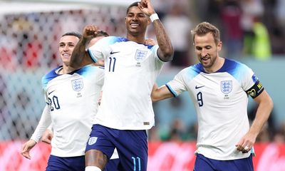 Rashford’s resurgence enhances England’s attack for Senegal tie