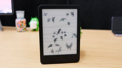 Amazon Kindle 2022 Review: A Worthy Upgrade for Avid Kindle Users